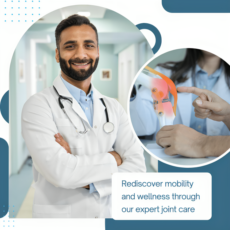Parasnath Speciality Clinic