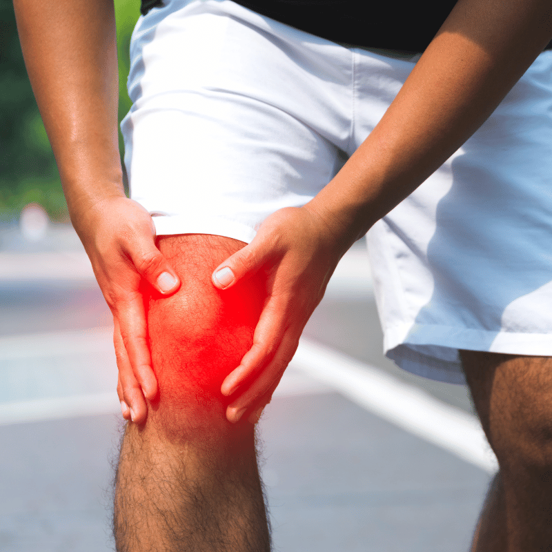 Knee Treatment
