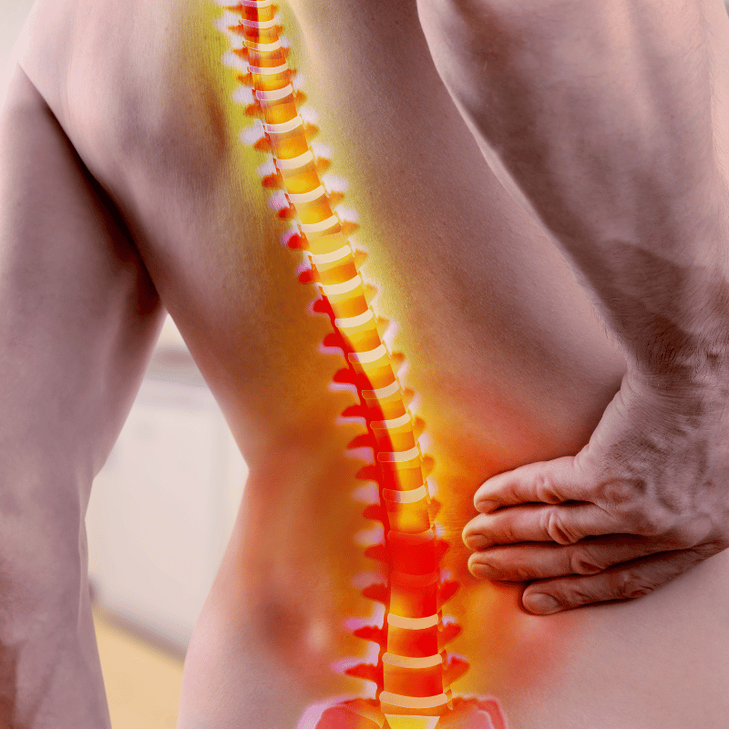 Spine Treatment