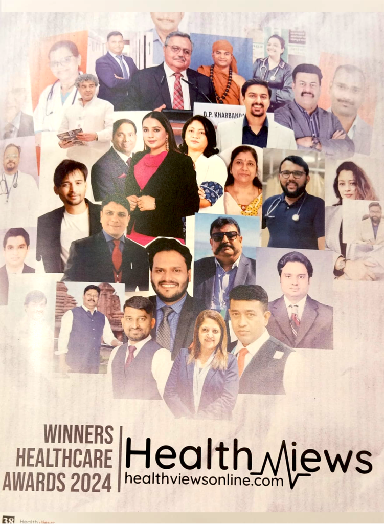 Maharashtra Ratna Award 2024