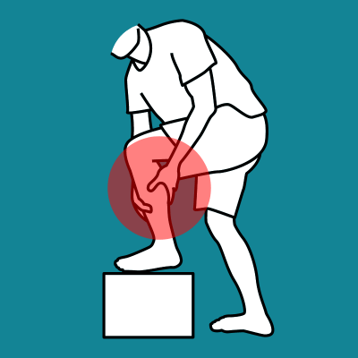 Knee Treatment