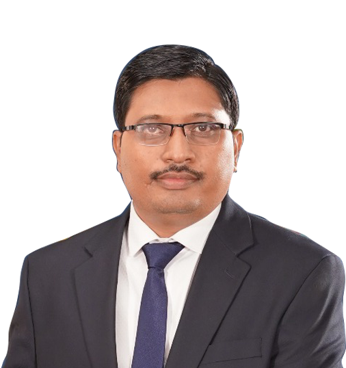Dr. Bhalchandra Mahamuni