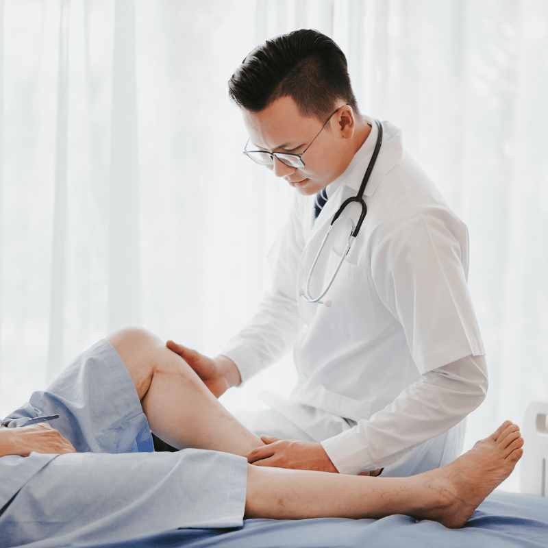 Gout Treatment