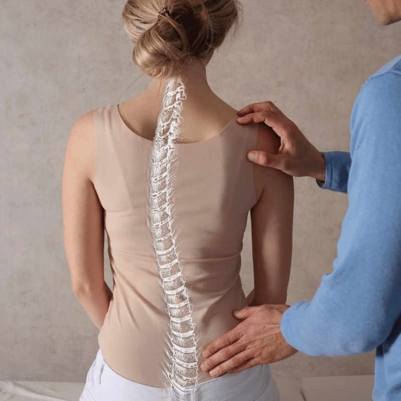 Spine Treatment