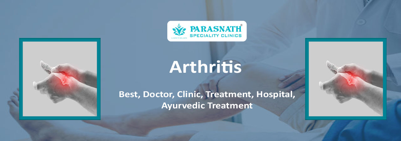 Arthritis Ayurvedic Treatment