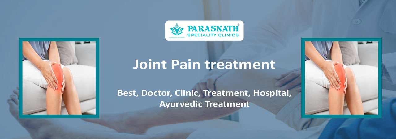 Joint Pain Treatment Clinic
