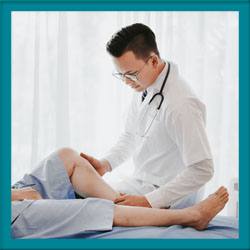 Knee Treatment Hospital