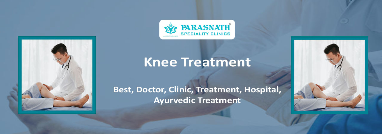 Knee Treatment Clinic