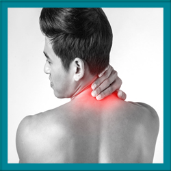 Neck Pain Treatment Best