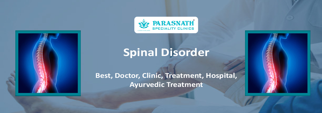 Spinal Disorder Doctor