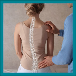 Spine Treatment Hospital