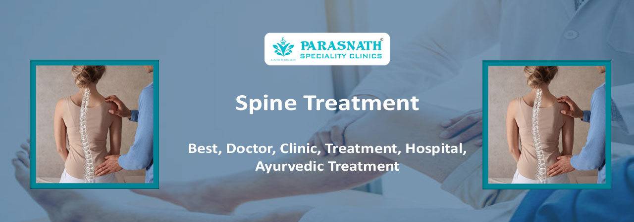 Spine Treatment Doctor