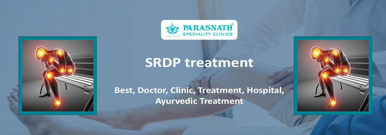 SRDP Treatment Clinic