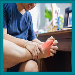 Uric Acid Treatment Clinic